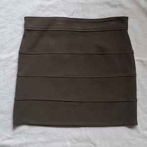 New York and Co.-Mini Skirt Womens Size 4